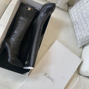 Versace Collection Boots